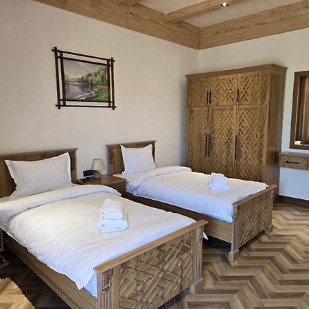 Pana Hotel Gazalkent Экстерьер фото
