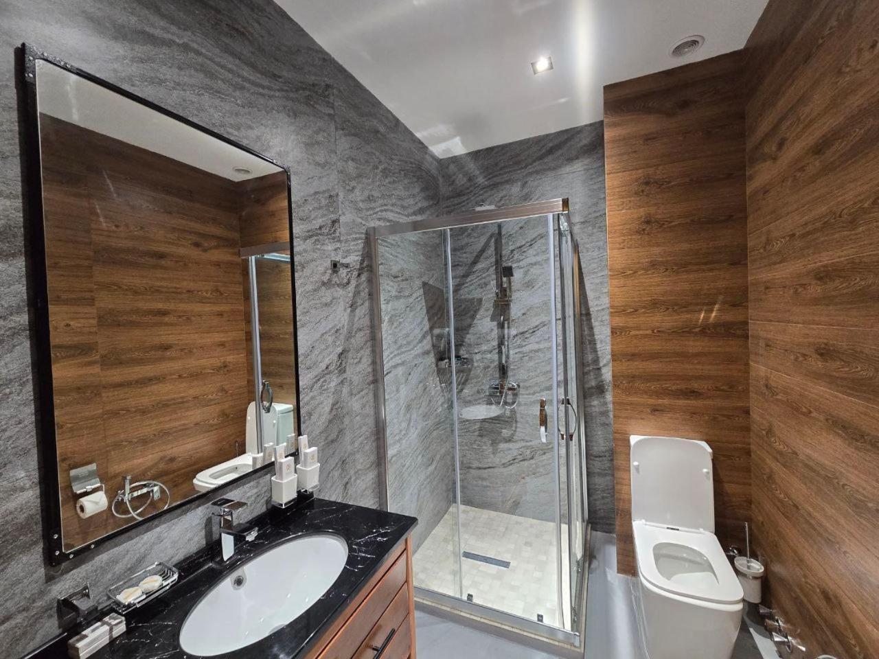 Pana Hotel Gazalkent Экстерьер фото