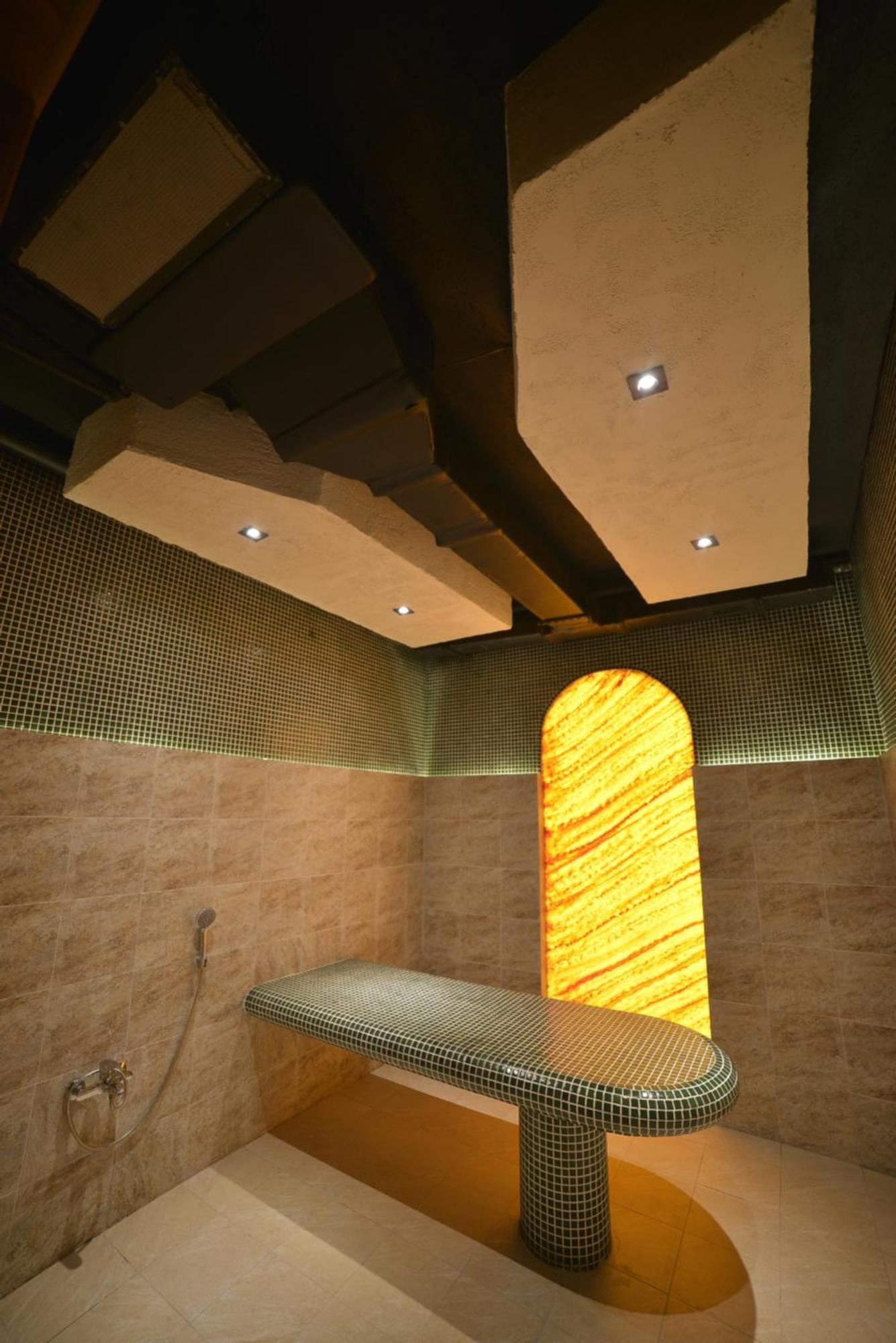 Pana Hotel Gazalkent Экстерьер фото