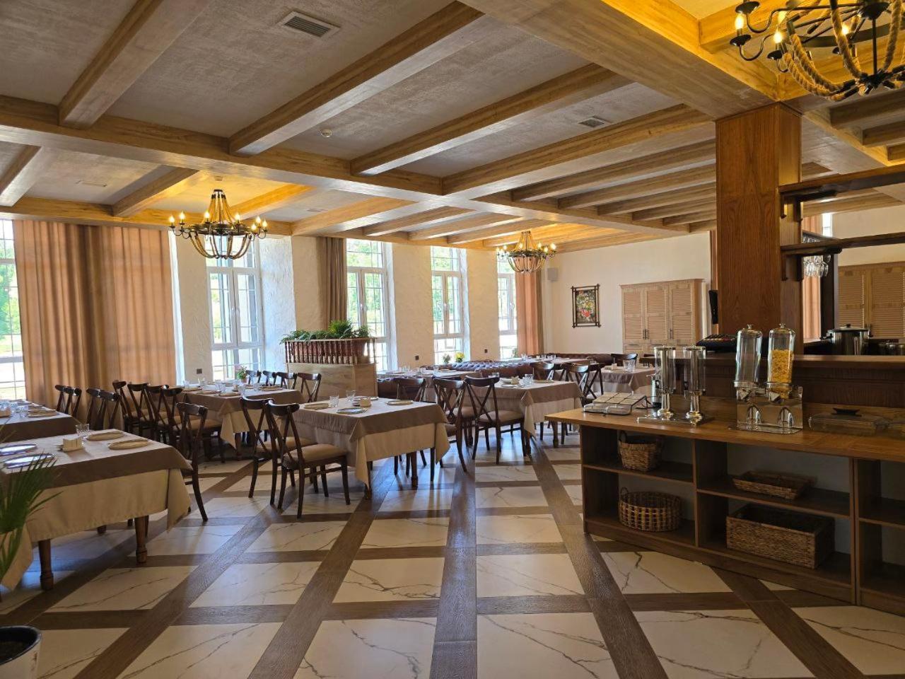 Pana Hotel Gazalkent Экстерьер фото