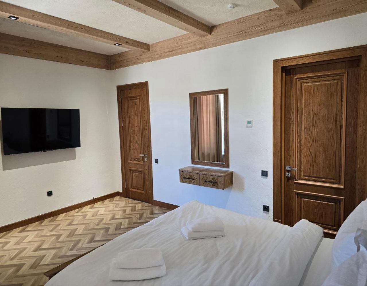 Pana Hotel Gazalkent Экстерьер фото
