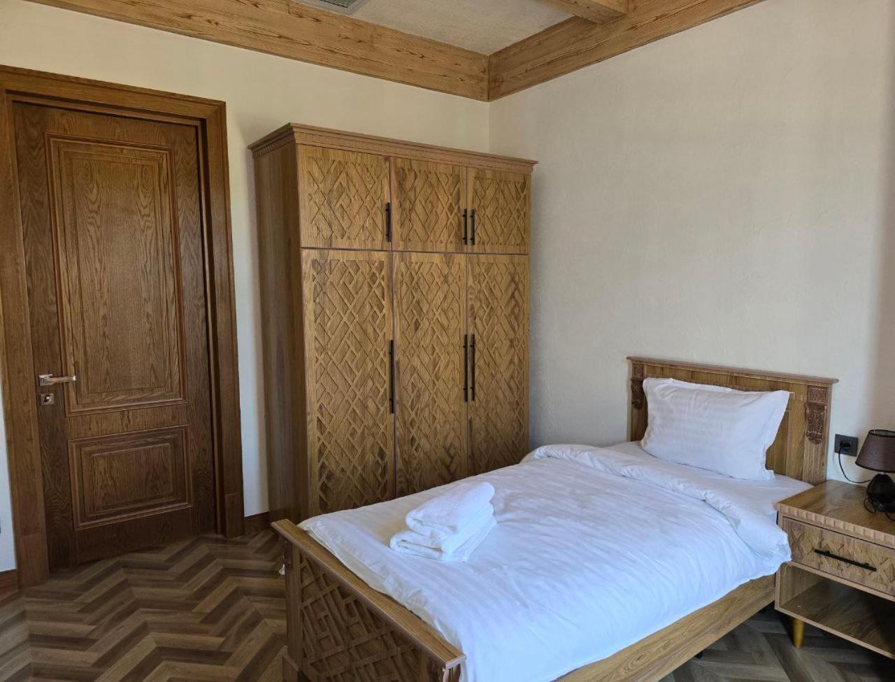 Pana Hotel Gazalkent Экстерьер фото