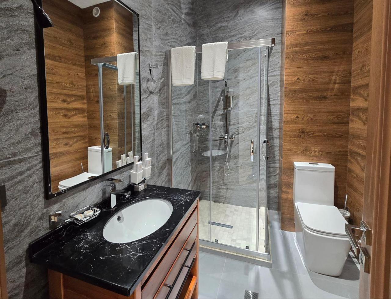 Pana Hotel Gazalkent Экстерьер фото