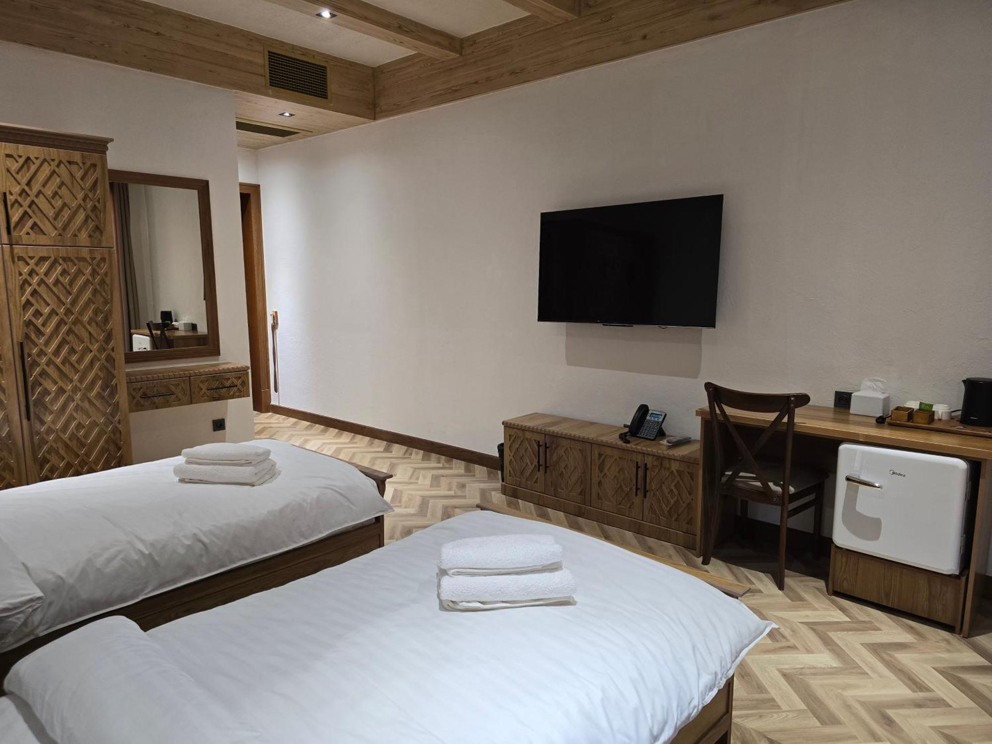 Pana Hotel Gazalkent Экстерьер фото