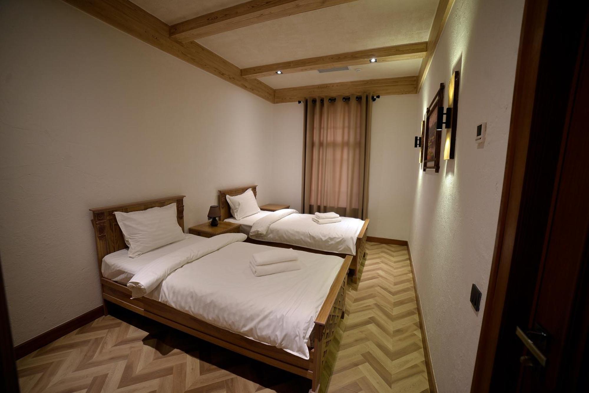 Pana Hotel Gazalkent Экстерьер фото