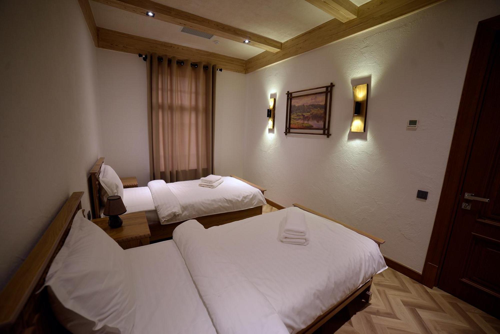 Pana Hotel Gazalkent Экстерьер фото