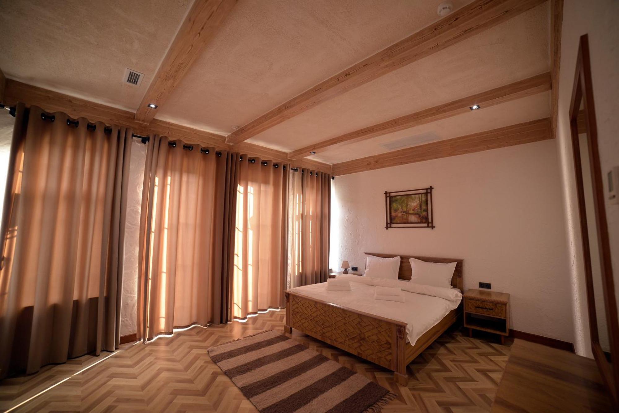 Pana Hotel Gazalkent Экстерьер фото